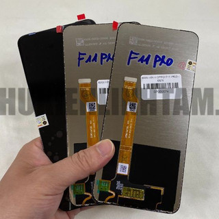 Màn hình cho Oppo F11 Pro