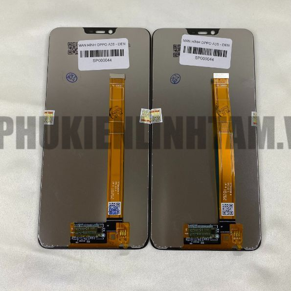 Màn hình full cho Oppo A5s (đen)