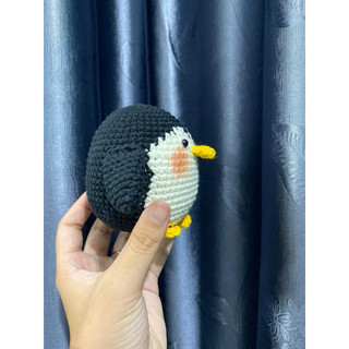 Móc khoá chim cánh cụt 🐧 Penguins