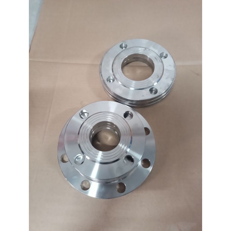 mặt bích inox DN40
