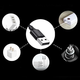 Máy sủi oxy mini USB sục khí bể cá