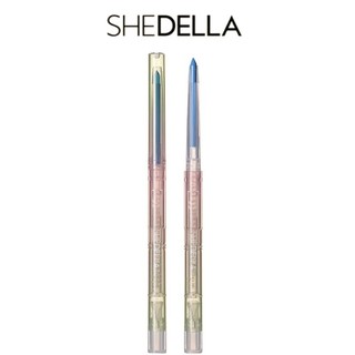 Chì Kẻ Mắt Dạng Sáp Nét Mảnh, Lâu Trôi Kẻ Mắt Dạng Gel Sheella Dreamy
