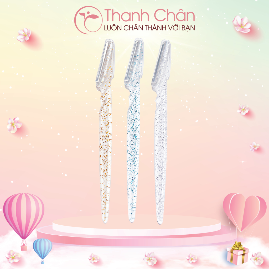 Dao cạo lông mày Horus Eyebrow Razor
