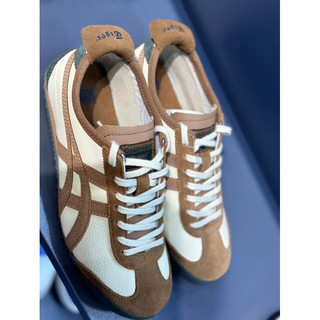 Giày Tiger nâu 36-44