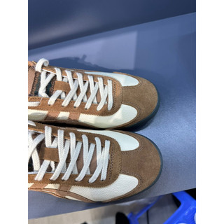 Giày Tiger nâu 36-44