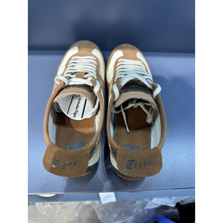 Giày Tiger nâu 36-44