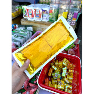 Snack Nem Tôm Anh Em Food, BimBim, Ăn Vặt Tuổi Thơ, Que Cay
