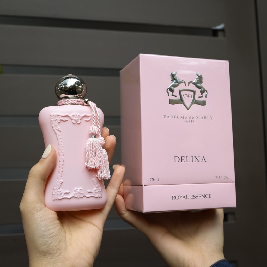 Nước Hoa PDM Delina