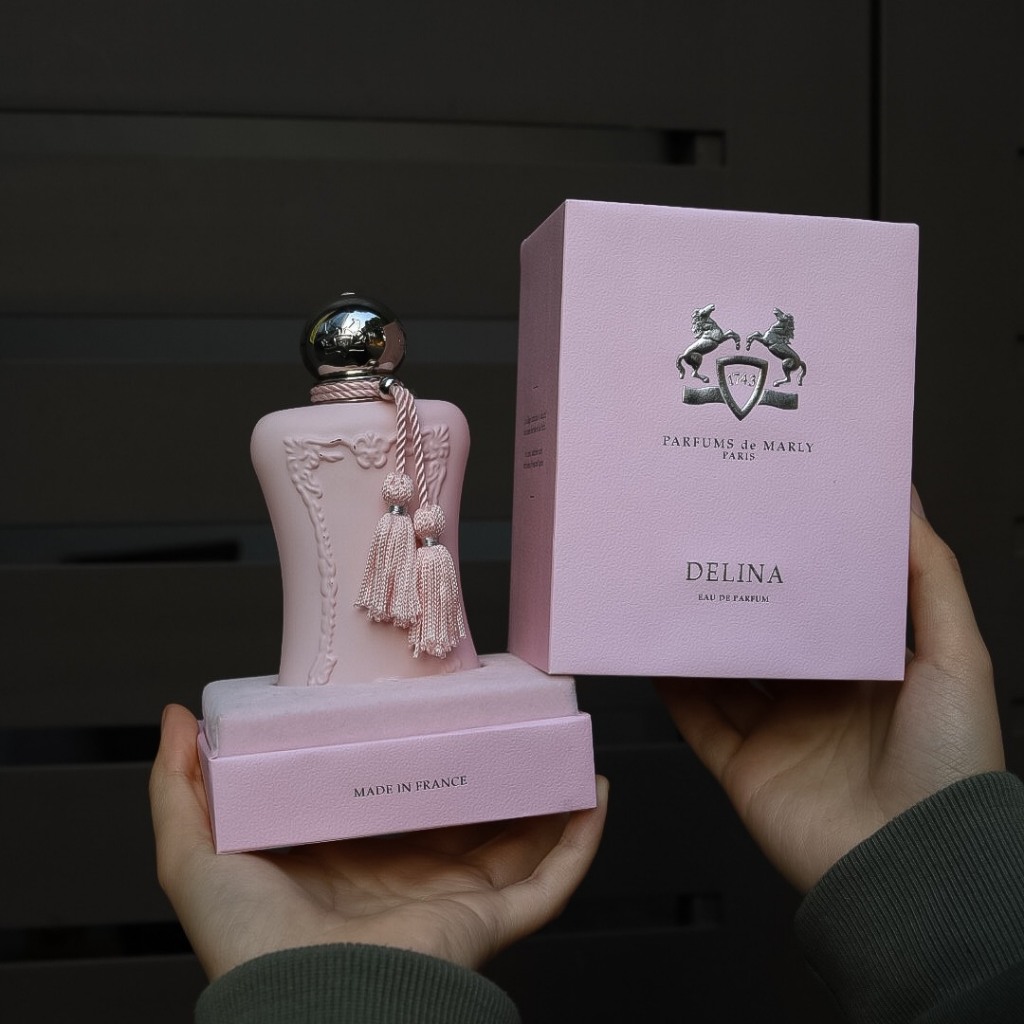 Nước Hoa PDM Delina