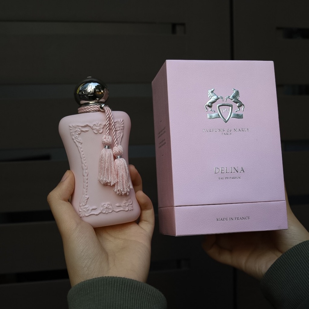 Nước Hoa PDM Delina