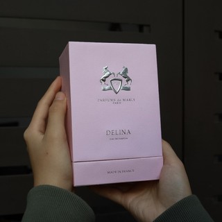 Nước Hoa PDM Delina [Mẫu Thử]