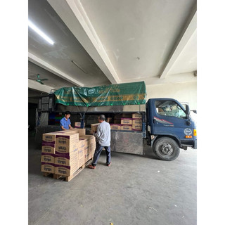 (Combo 5 hộp) Sữa đặc có đường MILKA , EVERGOLD (5hộp/5kg) (Malaysia)