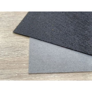 Vải nỉ bọc thùng loa - khổ 50cm x 90cm - nỉ thùng loa không keo