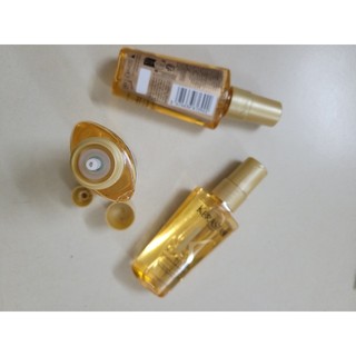 Dầu Dưỡng Tóc Phục Hồi Kerastase Elixir Ultime Travel