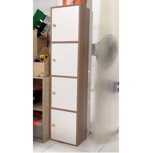 HỎA TỐC - Tủ Gỗ Đa Năng, Quần Áo Phong Cách Hiện Đại
