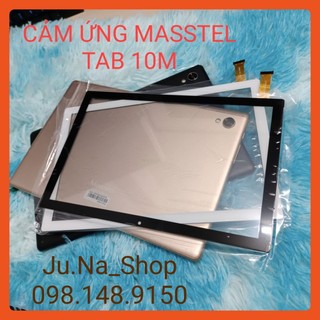Cảm ứng Máy Tính Bảng - Masstel tab 10M