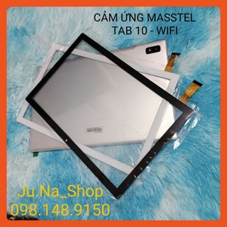 Cảm ứng máy tính bảng masstel tab 10 wifi