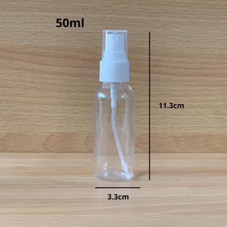 CHAI PHUN SƯƠNG 100ml