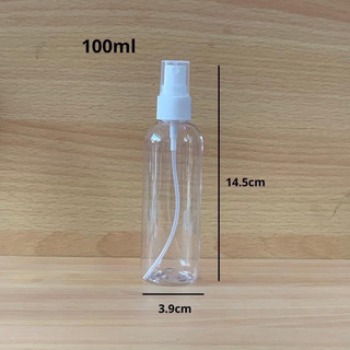 CHAI PHUN SƯƠNG 100ml