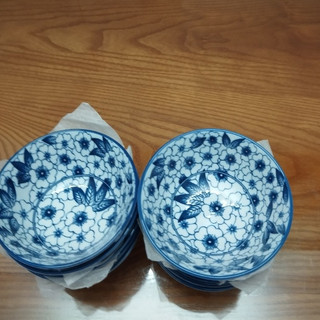 Bộ 5 Chén Nước Chấm ( Bát Tràng )