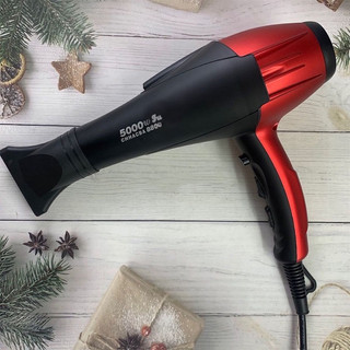 MÁY SẤY TÓC CHUYÊN NGHIỆP CHACBA 8800 5000W 2 CHIỀU DÙNG CHO GIA ĐÌNH