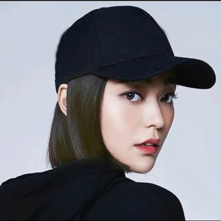 MŨ NÓN LƯỠI TRAI TRƠN BASIC UNISEX