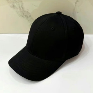 Mũ nón lưỡi trai trơn basic unisex
