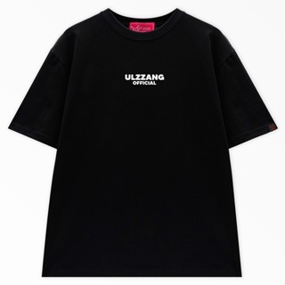 Áo thun unisex local brand ULZZ ulzzang basic form dáng rộng tay lỡ A19