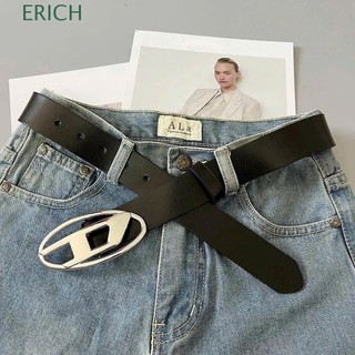 Đai váy chữ D - Thắt lưng nữ màu đen