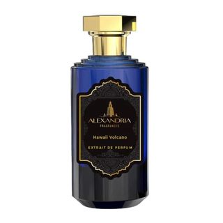 Nước Hoa Unisex Alexandria Fragrances Hawaii Volcano