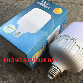 Bộ 2 Bóng Led Trụ 30w E27 siêu sáng