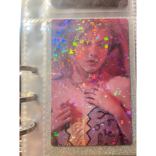 card off blackpink