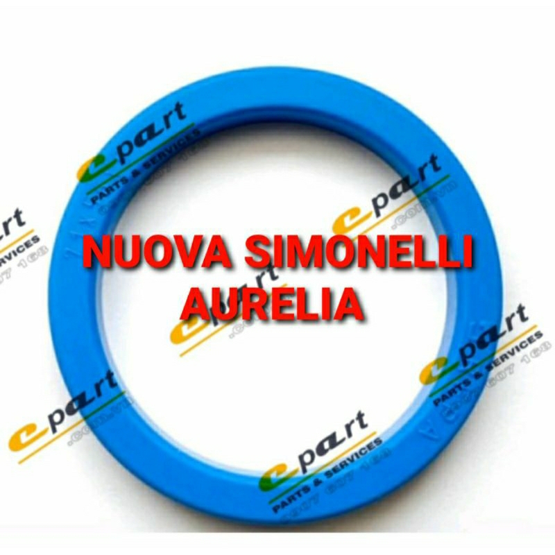 Ron silicon máy pha cà phê Nuova Simonelli Aurelia, APPIA,  Nuova LIFE