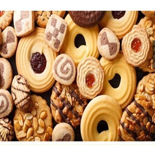 200g Kali Sorbate (chất bảo quản thực phẩm thực phẩm)