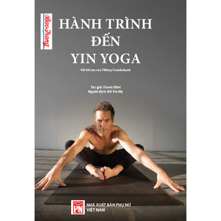 Sách Hành trình đến Yin Yoga
