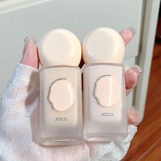 Kem nền JOCO, kem nền nội địa trung kiềm dầu che khuyết điểm F88 Sammi beauty