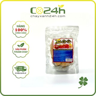 Đùi gà sả chay âu lạc 150g tiệt trùng