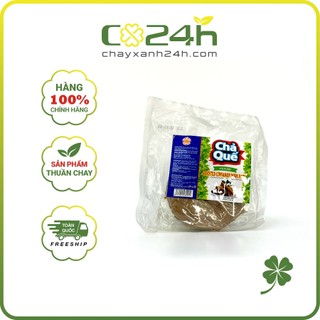 Chả quế chay âu lạc 250g tiệt trùng