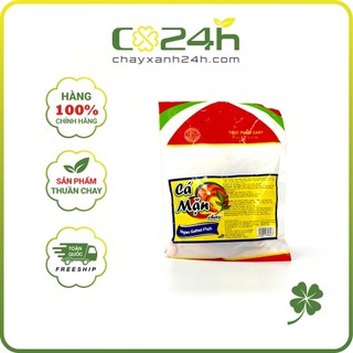Cá mặn chay âu lạc 180g tiệt trùng