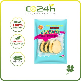 Cá basa chay âu lạc 150g tiệt trùng