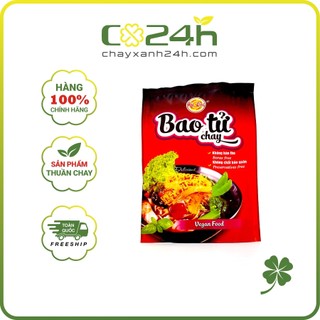Bao tử chay âu lạc 130g tiệt trùng