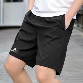 Quần đùi nam, quần short thể thao size (45-85kg) xưởng may DOKIJI siều mềm, mát, thấm hút mồ hôi