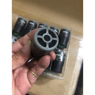 Củ micro cao cấp chính hãng 3G Audio (Củ bãi tháo máy, hát nhẹ, tiếng hay, thay cho các loại micro