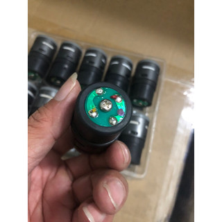 Củ micro cao cấp chính hãng 3G Audio (Củ bãi tháo máy, hát nhẹ, tiếng hay, thay cho các loại micro