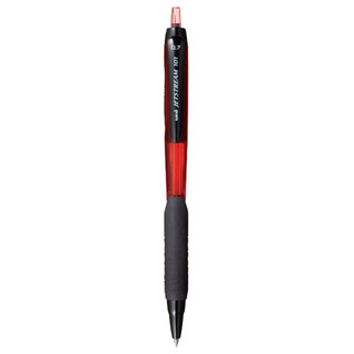 Bút bi bấm mực UNI SXN-101 (0.5mm, 0.7mm) / SXN-101FL PASTEL (0.5mm) Jetstream - Bút bi Nhật Bản