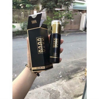 Tinh dầu dưỡng tóc COCO Macxi hương nước hoa Pháp COCO CHÉO