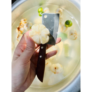 [ Hàng Nội Địa Thái ] Dao Kiwi 504 Thái Lan Mini