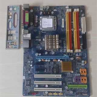 Mainboard bo mạch chủ G31 G41 dùng tốt