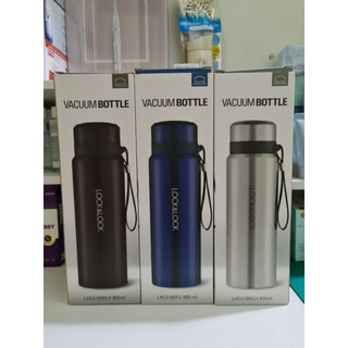 Bình giữ nhiệt lock&lock vacuum bottle lock&lock - lhc6180