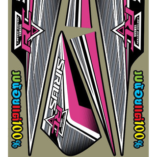 Tem sirius rc v3 blackpink mới hot